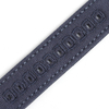 Factory Bulk Custom 2 Piece of Canvas Watch Straps Double Layer Canvas Watch Bands with Embroider Holes Wholesales Quick Release Canvas Watch Bracelet for Apple Watch