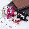 Factory Direct Sales Woven Nylon Watch Bands New Material New Style Nato Nylon Wrist Watch Bands Nylon Watch Bracelet Maker