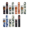 High-grade Nylon Camo Watch Bands Factory Wholesale Price 2 Piece of Printing Camo Military Watch Bands Fabric Watch Straps