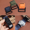 High Quality Velcro Wrist Watch Bands 20mm 22mm Hook and Loop Watch Bracelet Factory Custom Hybrid Watch Straps