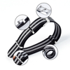 Factory Direct Sales One Piece of Seatbelt Nylon Watch Straps NATO Seatbelt Nylon Wrist Watch Bands Multi Color Omega Watch Nylon Bracelet