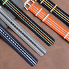  Factory Bulk Custom Swatch Nylon Bands Most Popular Nato Nylon Watch Strap OEM Nylon Watch Straps Watch Bracelet