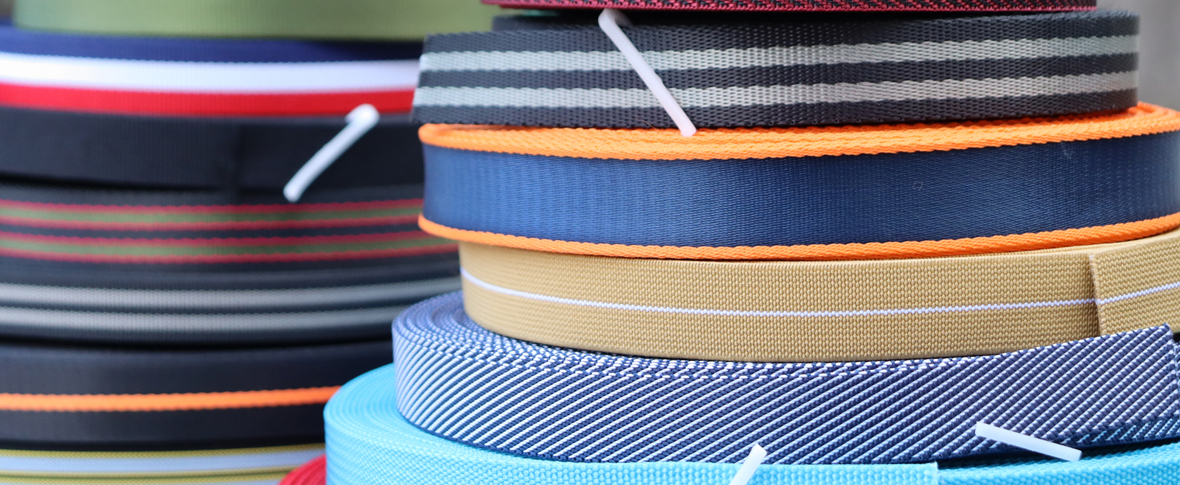 Nylon watch strap factory