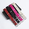 Factory Direct Sales Woven Nylon Watch Bands New Material New Style Nato Nylon Wrist Watch Bands Nylon Watch Bracelet Maker