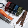Most Popular Nato Nylon Watch Strap Manufacturer Wholesales Nylon Wrist Watch Bands with 304L watch buckle OEM ODM Nylon Watch Bracelet