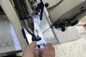 Nylon watch strap factory