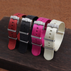 Factory Direct Sales Woven Nylon Watch Bands New Material New Style Nato Nylon Wrist Watch Bands Nylon Watch Bracelet Maker