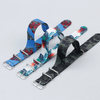 Watch Bands Manufacturer Wholesales Nato Straps 20mm 22mm Printed Nylon Watch Bands Bulk Custom One Piece of Printing Nylon Watch Bracelet