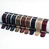 Hot Selling Twill Nylon Watch Strap for Tudor Watch Factory OEM Custom One Piece of Soft Nylon Watch Straps From Shenzhen Watchbands Maker